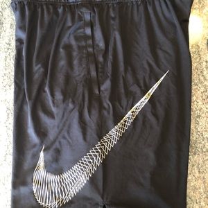 Men’s basketball shorts